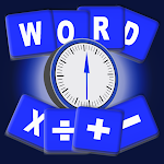 Countdown Letters and Numbers Apk