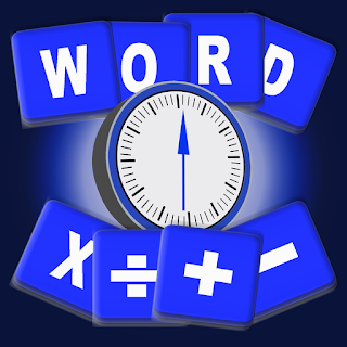 Countdown Conundrum & Numbers apk