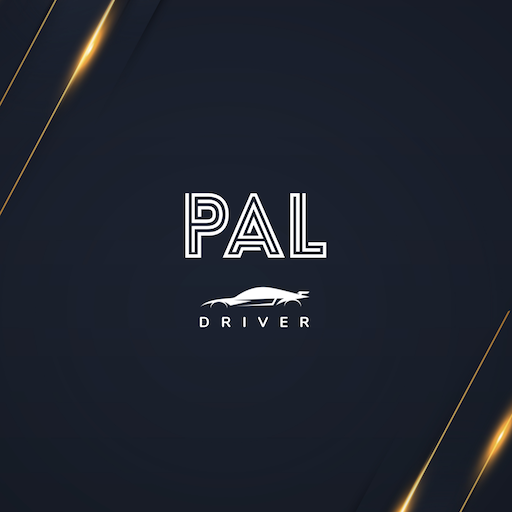 PAL Driver logo