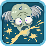 Whack the Zombies icon