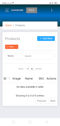 Koleksi Hannah System