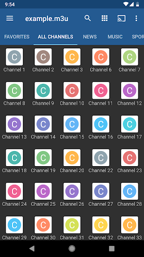 IPTV Pro MOD APK 8 0 6 (Premium Unlocked) for Android