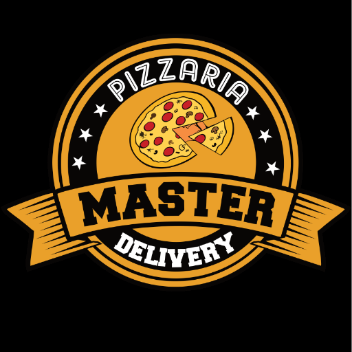 Pizzaria Master logo