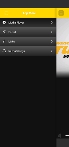 Android application TuVidaFM LLC screenshort