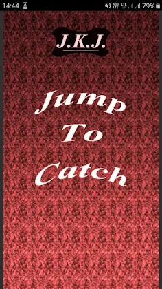 Jump To Catch - Screenshot 1