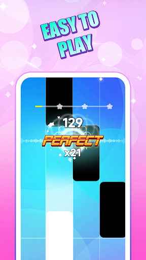 Rhythm Tiles：Pop Songs 1