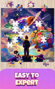 Jigsaw Puzzles - Classic Game 1.0.19 screenshots 21