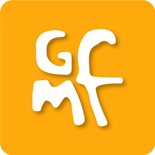 Garfer & Mosfer logo