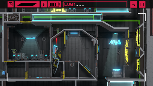No Guns Allowed Screen 3