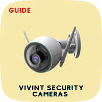 EZVIZ Security Camera guide