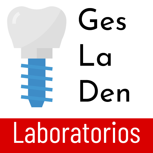 GesLaDen - Laboratorios logo