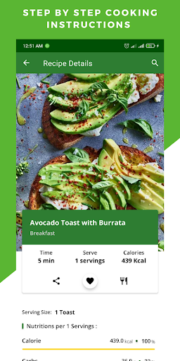 Anti Inflammatory Diet Recipes Screen 3