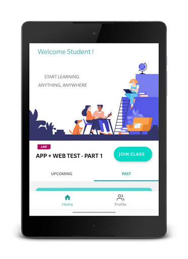 BitClass Teacher - Online Live Teaching