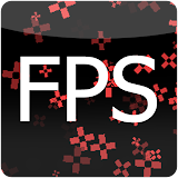 Mobile FPS Test - simple fps a icon