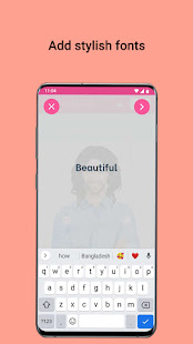 Make me Girl: Fun Photo Editor android2mod screenshots 4