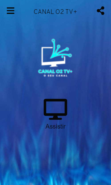 Canal O2 TV+ - 1.1 - (Android)