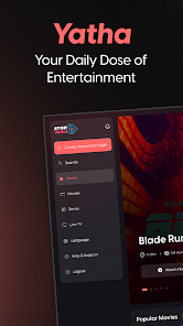 Screenshot image