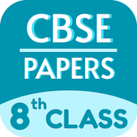 CBSE Class 8 Papers