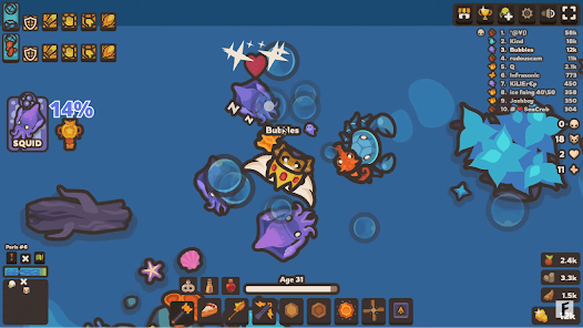 THIS GAME IS TAMING.IO ITS MOOMOO.IO!? : r/tamingio