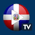 Cover Image of डाउनलोड टीवी आरडी - डोमिनिकन टेलीविजन 4.4.3 APK