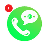 How To Call Jio4Gvioce New icon