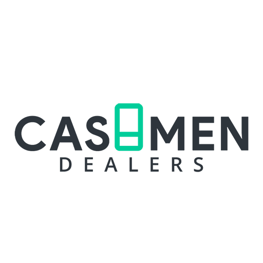 Cashmen Dealers logo