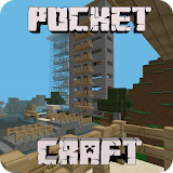 Pocket Craft icon