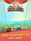 screenshot of Catventure: Puzzle Match3 Game