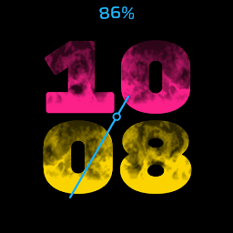 Icon image Pump Up The Flame Animated