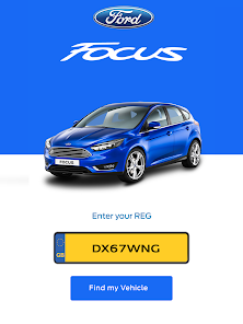 My-Ford-Focus 