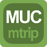 Munich Travel Guide  -  mTrip icon