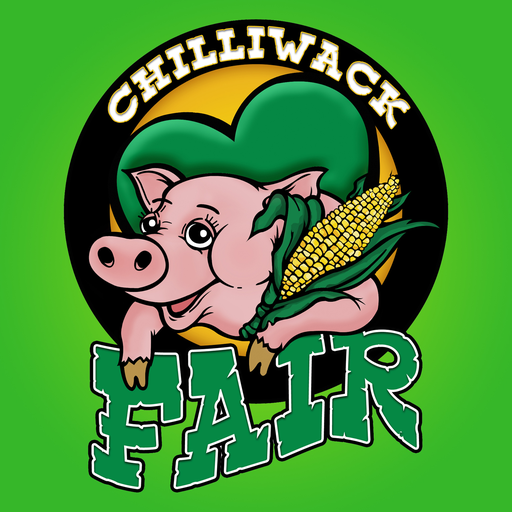Chilliwack Fair  Icon