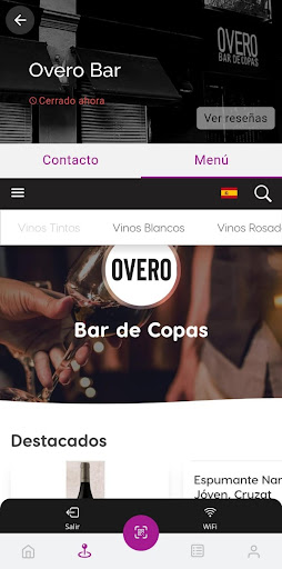 Vinitus screenshot 4