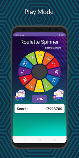 Asian Spin Roulette Mini 3