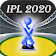 IPL 2020-indian premier league 2020(Schedule) icon