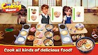 screenshot of Cooking Master:Restaurant Game