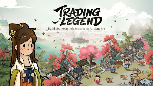 Trading Legend androidhappy screenshots 1