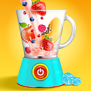Top 42 Casual Apps Like Juicy Simulator - Blend It Icy Drink Simulation - Best Alternatives