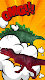 screenshot of Dragon Monster Color Battle