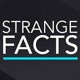Strange Facts icon