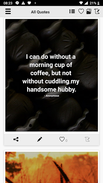Husband Quotes - 5.0.0 - (Android)