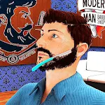 Cover Image of Tải xuống Barber Shop: Hair Cutting Game  APK
