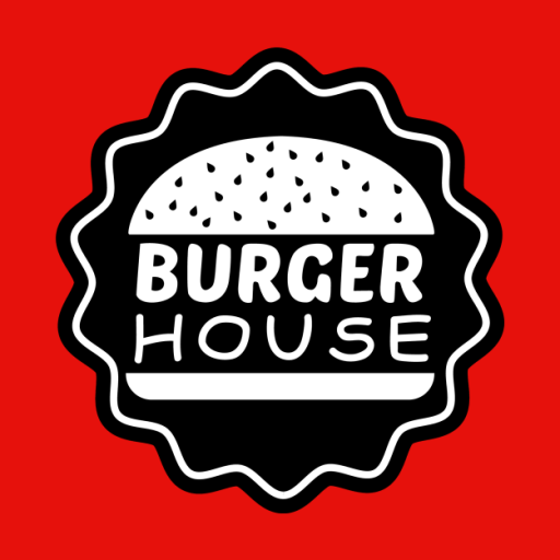 Burger House logo