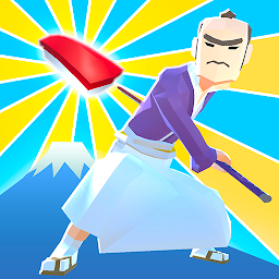 Sushi the Samurai Mod Apk