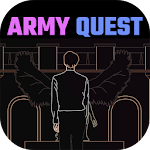 Cover Image of Download ARMY Quest: BTS ERAs  APK