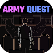 ARMY Quest: BTS ERAs
