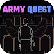 ARMY Quest: BTS ERAs - Androidアプリ