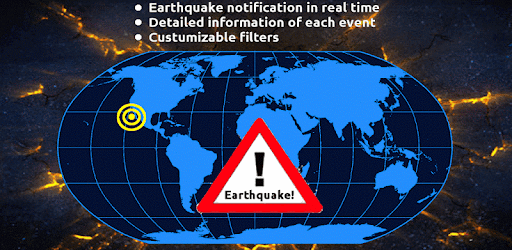 Temblor Report