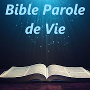 Bible parole de vie