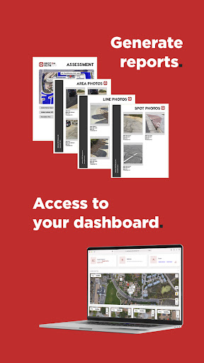 SpotOnSite Screen 3